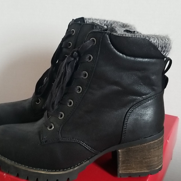 Ankle boots - Picture 3 of 15
